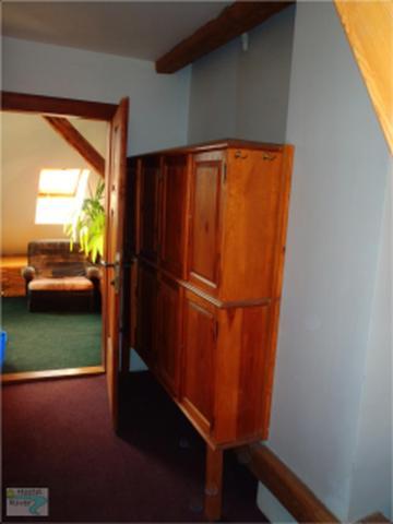 Hostel River Plzen Room photo